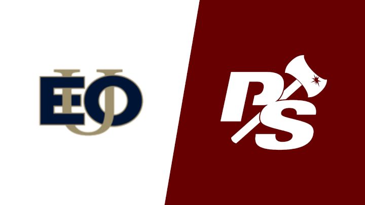 2026 Eastern Oregon vs Puget Sound - Women's Lacrosse