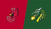 2026 William Jewell vs Tiffin University - Men's Lacrosse