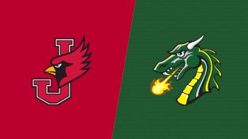 Replay: William Jewell vs Tiffin University | Feb 13 @ 4 PM
