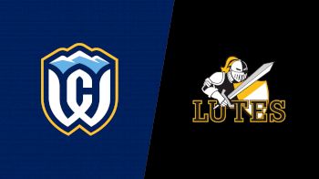 Replay: Whitman vs Pacific Lutheran | Feb 21 @ 5 PM