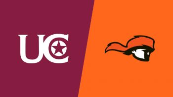 Replay: Charleston (WV) vs Tusculum - DH | Feb 9 @ 3 PM