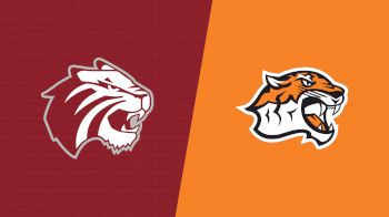 Replay: Court 1 - 2026 Trinity (TX) vs Occidental | Feb 22 @ 11 AM