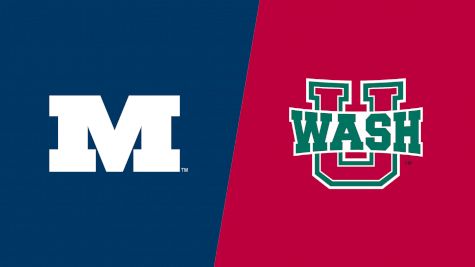 2026 Millikin vs WashU