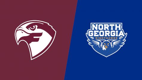 2026 Fairmont State vs North Georgia