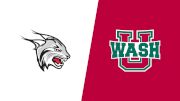 2026 Rhodes College vs WashU