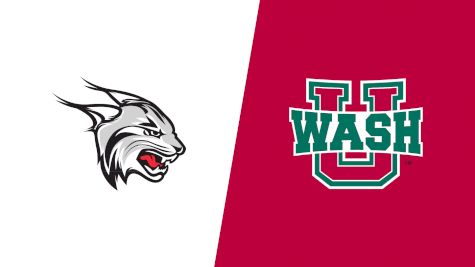 2026 Rhodes College vs WashU