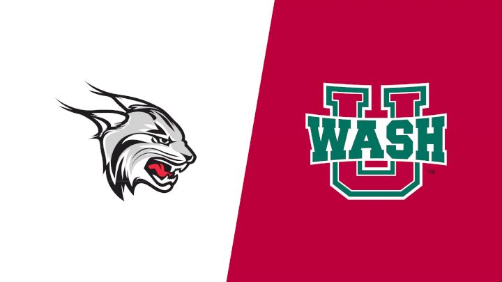 2026 Rhodes College vs WashU