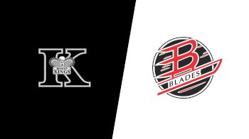 Replay: Home - 2026 Wheat Kings vs Blades | Feb 8 @ 3 PM