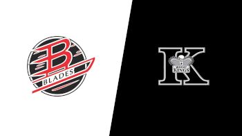 Replay: Home - 2026 Blades vs Wheat Kings | Feb 7 @ 7 PM