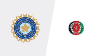 Replay: India vs Afghanistan - 2026 India vs Afghanistan U-19 | Feb 4 @ 1 AM