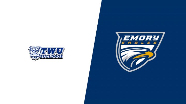2026 Tennessee Wesleyan vs Emory - Tennis