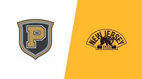 2026 Providence Capitals vs New Jersey Bears