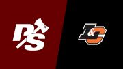 Replay: Puget Sound vs Lewis & Clark 2 - 2026 Puget Sound vs Lewis & Clark | Mar 28 @ 11 AM
