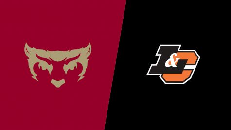 Replay: Court 2 - 2026 Willamette vs Lewis & Clark | Mar 29 @ 11 AM