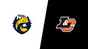 Replay: Court 3 - 2026 UC Santa Cruz vs Lewis & Clark | Apr 2 @ 4 PM