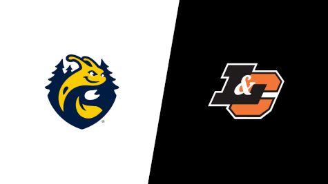 Replay: Court 3 - 2026 UC Santa Cruz vs Lewis & Clark | Apr 2 @ 4 PM