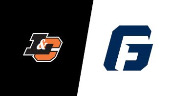 Replay: Court 4 - 2026 Lewis & Clark vs George Fox | Mar 14 @ 11 AM