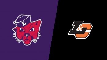 Replay: Court 1 - 2026 Linfield vs Lewis & Clark | Mar 8 @ 11 AM