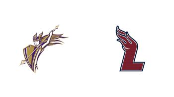 Replay: Converse Universit vs Lee U - 2026 Converse vs Lee U | Feb 7 @ 1 PM