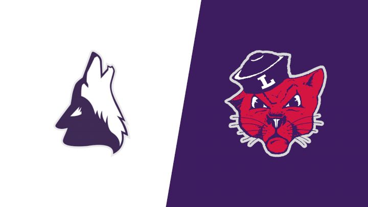 2026 College of Idaho vs Linfield - Tennis