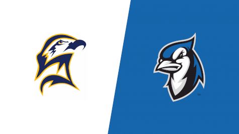 2026 St. Mary's (MD) vs Elizabethtown - Men's Lacrosse