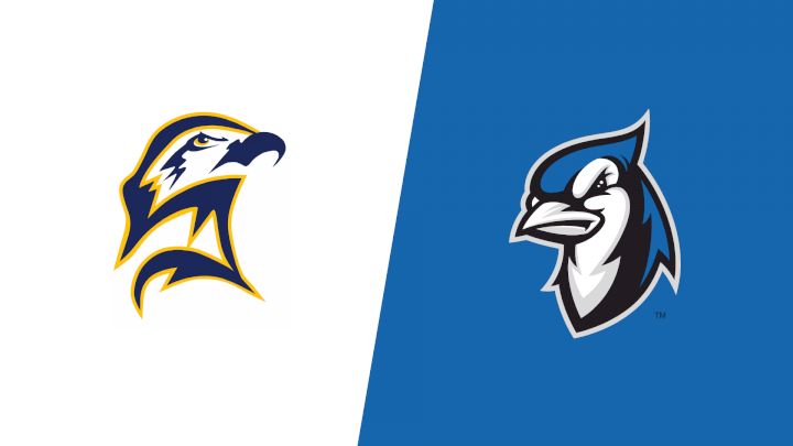 2026 St. Mary's (MD) vs Elizabethtown - Men's Lacrosse