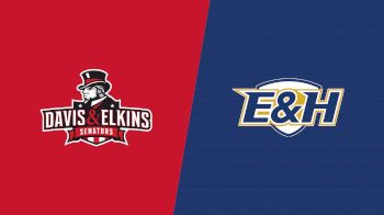 Replay: Davis & Elkins vs Emory & Henry | Feb 8 @ 2 PM