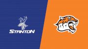Replay: Court 2 - 2026 Stanton vs Occidental | Mar 21 @ 3 PM