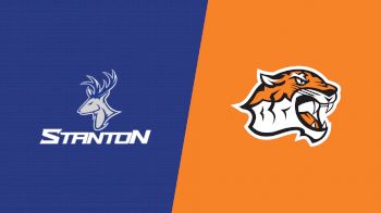 Replay: Court 1 - 2026 Stanton vs Occidental | Mar 21 @ 3 PM