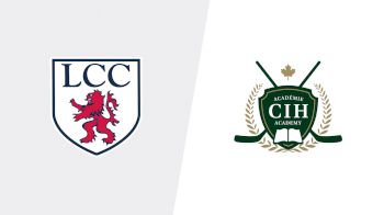 Replay: Home - 2026 Lower Canada vs CIH Voyageurs | Feb 24 @ 4 PM