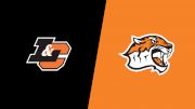 Replay: Lewis & Clark vs Occidental | Feb 15 @ 11 AM