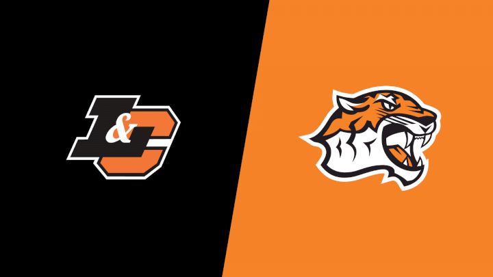 2026 Lewis & Clark vs Occidental - Doubleheader