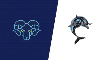 Replay: Jefferson University vs CSI | Mar 17 @ 2 PM