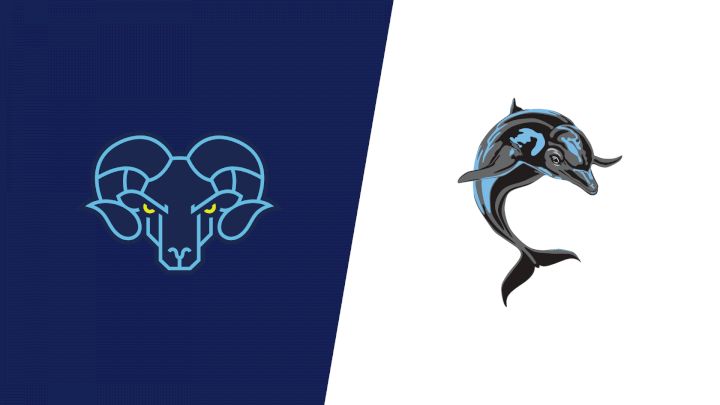 2026 Jefferson University vs College of Staten Island - DH