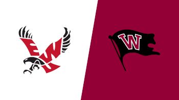 Replay: Eastern Washington vs Whitworth 2 - 2026 EWU vs Whitworth | Feb 13 @ 5 PM