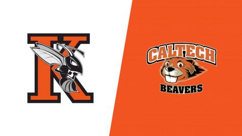 2026 Kalamazoo vs Caltech