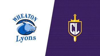 Replay: TBD vs Cal Lutheran - 2026 Wheaton (MA) vs Cal Lutheran | Feb 14 @ 2 PM