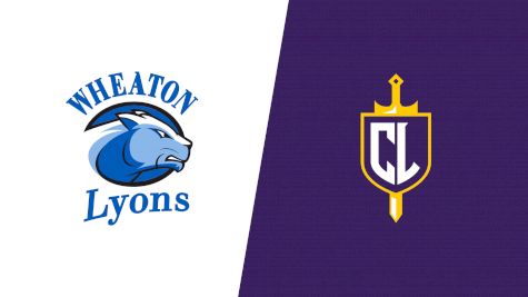 2026 Wheaton College (MA) vs Cal Lutheran - Women's Water Polo