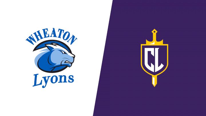 2026 Wheaton College (MA) vs Cal Lutheran - Women's Water Polo