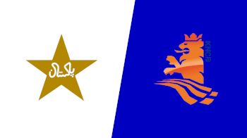 Replay: Pakistan vs Netherlands | Feb 6 @ 11 PM