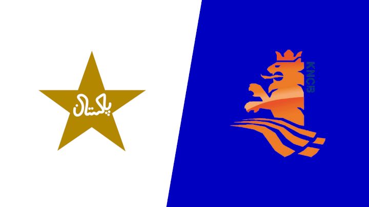 2026 Pakistan vs Netherlands - Cricket