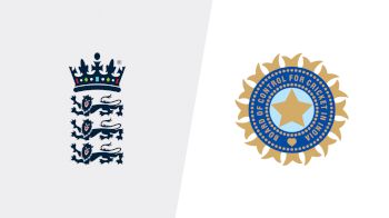 Replay: England U-19 vs India U-19 | Feb 6 @ 1 AM