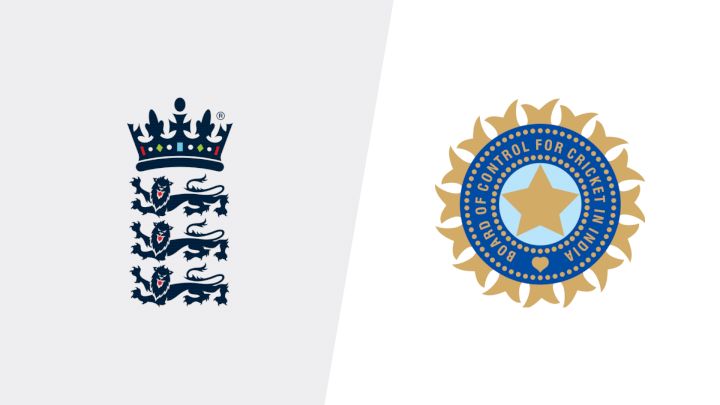 2026 England U-19 vs India U-19 - Cricket