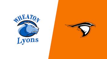 Replay: Wheaton (MA) vs Anderson (IN) | Mar 7 @ 9 AM