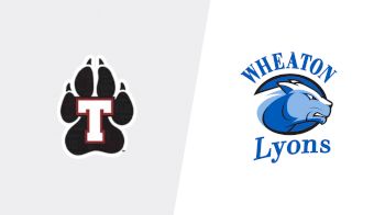 Replay: Thomas vs Wheaton (MA) | Mar 7 @ 11 AM