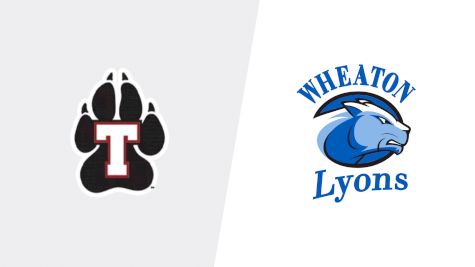 2026 Thomas vs Wheaton College (MA)