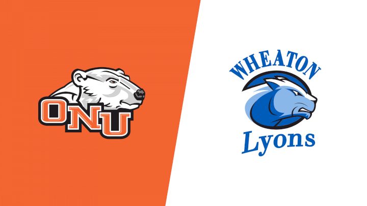 2026 Ohio Northern vs Wheaton College (MA)