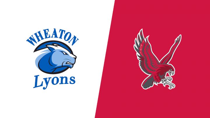 2026 Wheaton College (MA) vs Montclair State