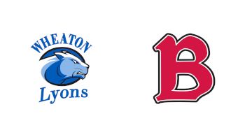 Replay: Wheaton (MA) vs Benedictine (IL) | Mar 11 @ 12 PM