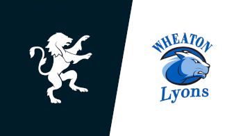 Replay: Gordon vs Wheaton (MA) | Mar 12 @ 5 PM